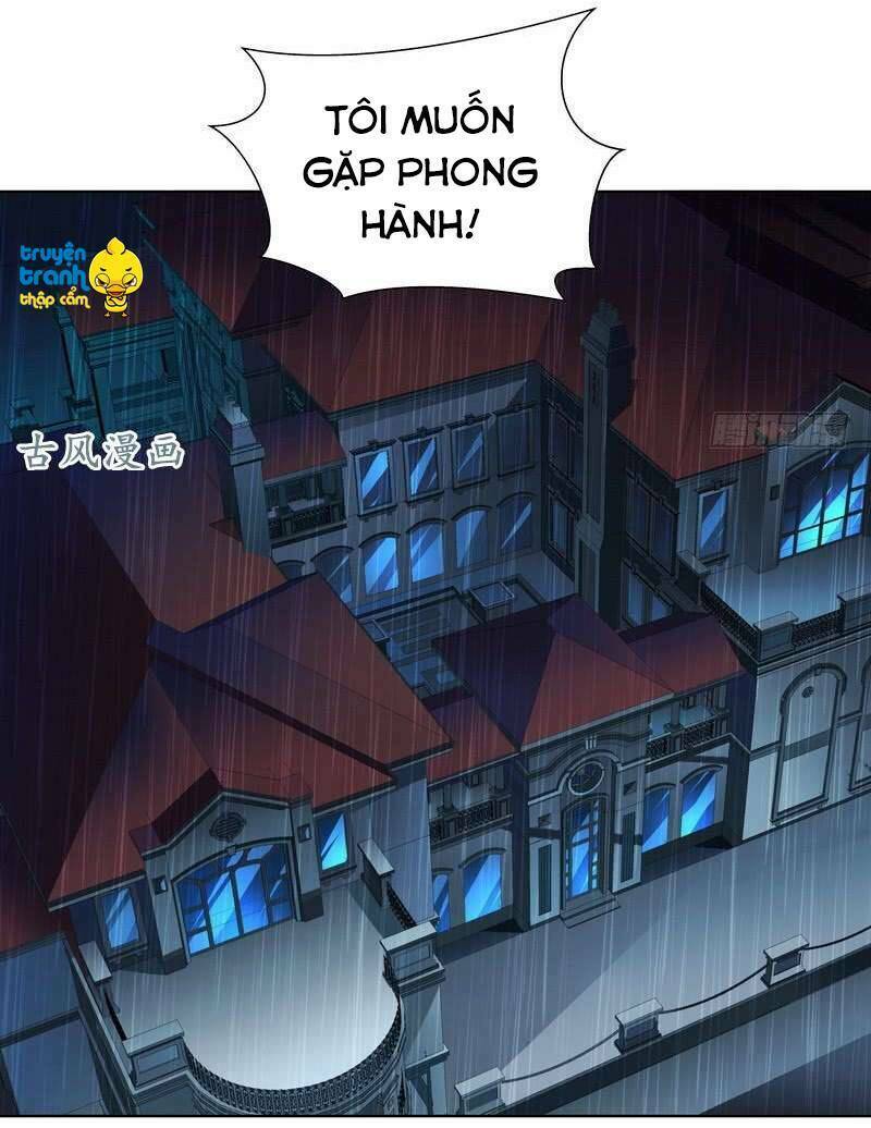 Cường Sủng Hào Môn Tiểu Manh Thê [Chap 1-57] - Page 22