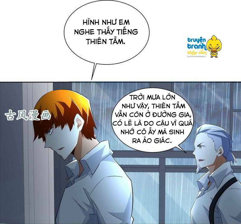 Cường Sủng Hào Môn Tiểu Manh Thê [Chap 1-57] - Page 26