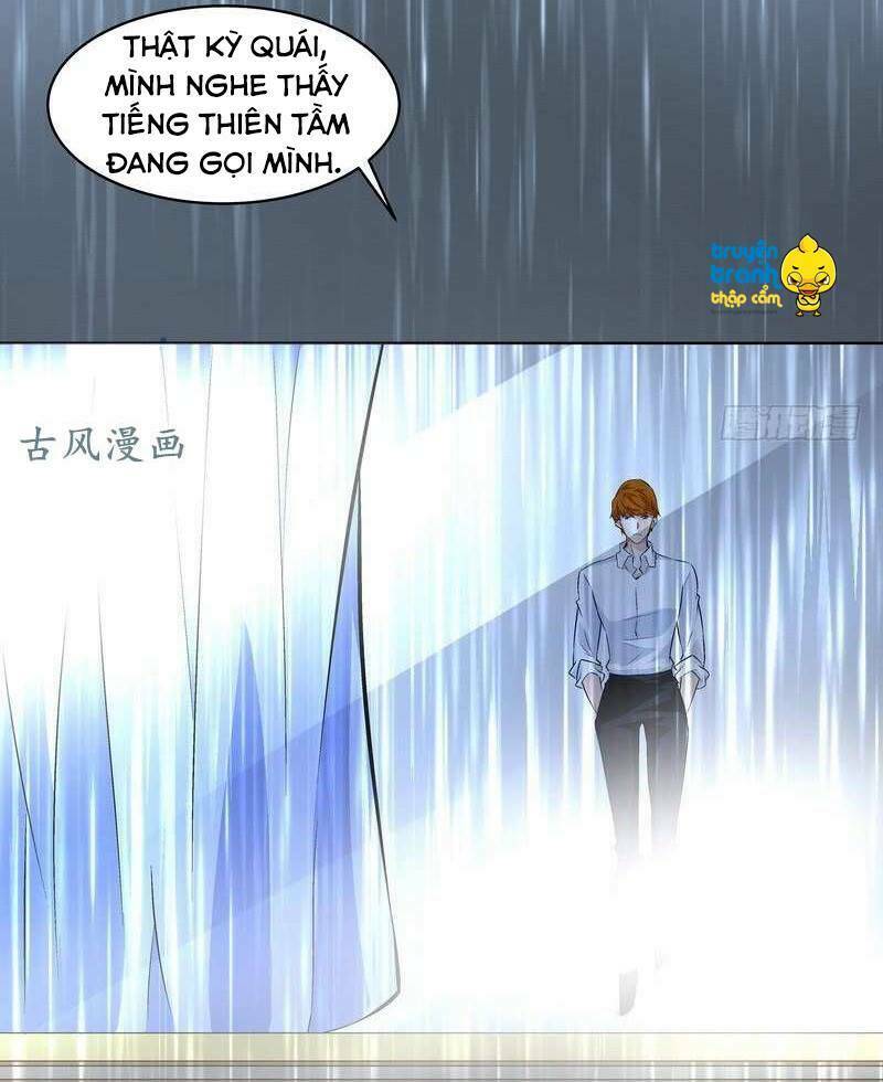 Cường Sủng Hào Môn Tiểu Manh Thê [Chap 1-57] - Page 34