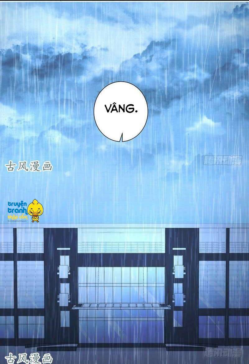 Cường Sủng Hào Môn Tiểu Manh Thê [Chap 1-57] - Page 7