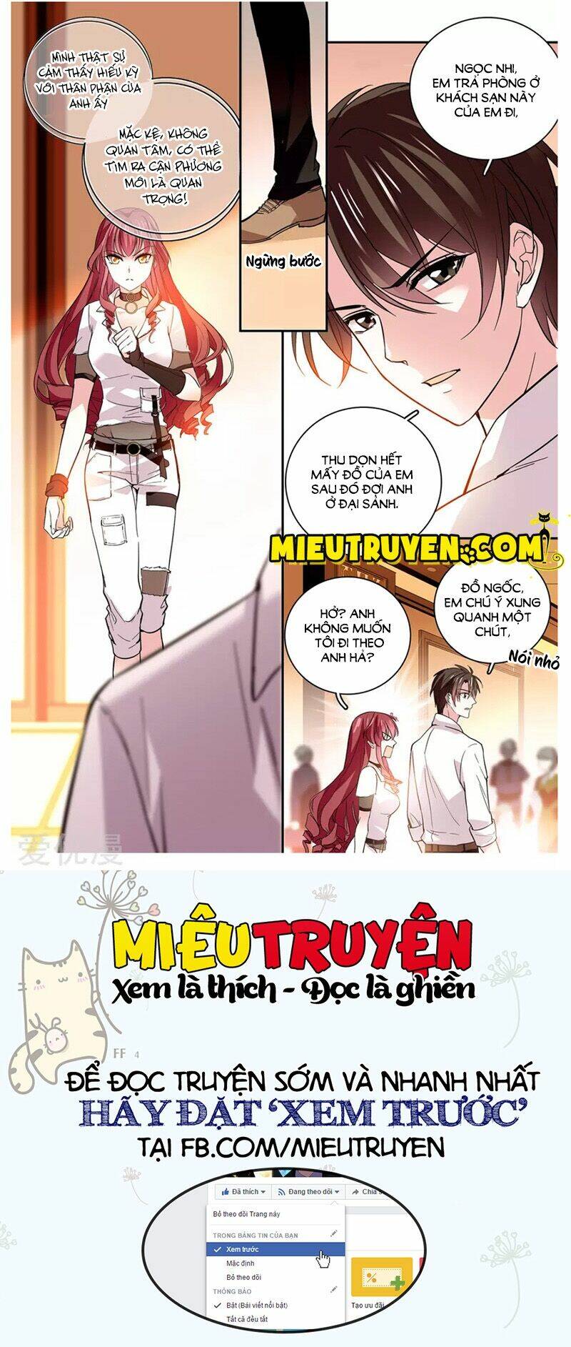 Trang truyện page_5 trong truyện tranh Thâm Hải Nguy Tình - Chapter 16 - truyentvn.net