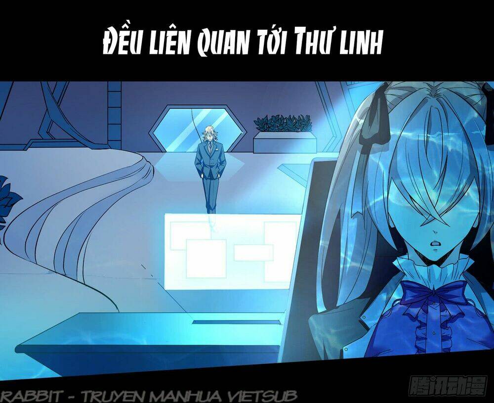 Trang truyện page_9 trong truyện tranh Thư Linh Phá Cảnh - Chapter 0 - truyentvn.net