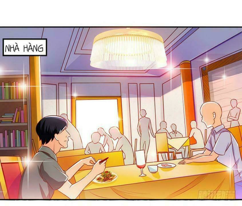 Tổng Tài Daddy Siêu Quyền Lực [Chap 1-29] - Page 13