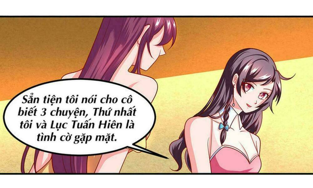 Tổng Tài Daddy Siêu Quyền Lực [Chap 1-29] - Page 3