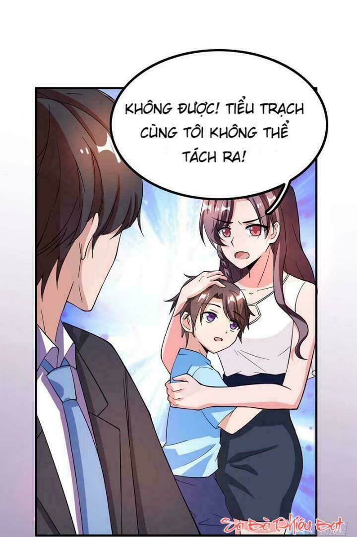 Tổng Tài Daddy Siêu Quyền Lực [Chap 1-29] - Page 10