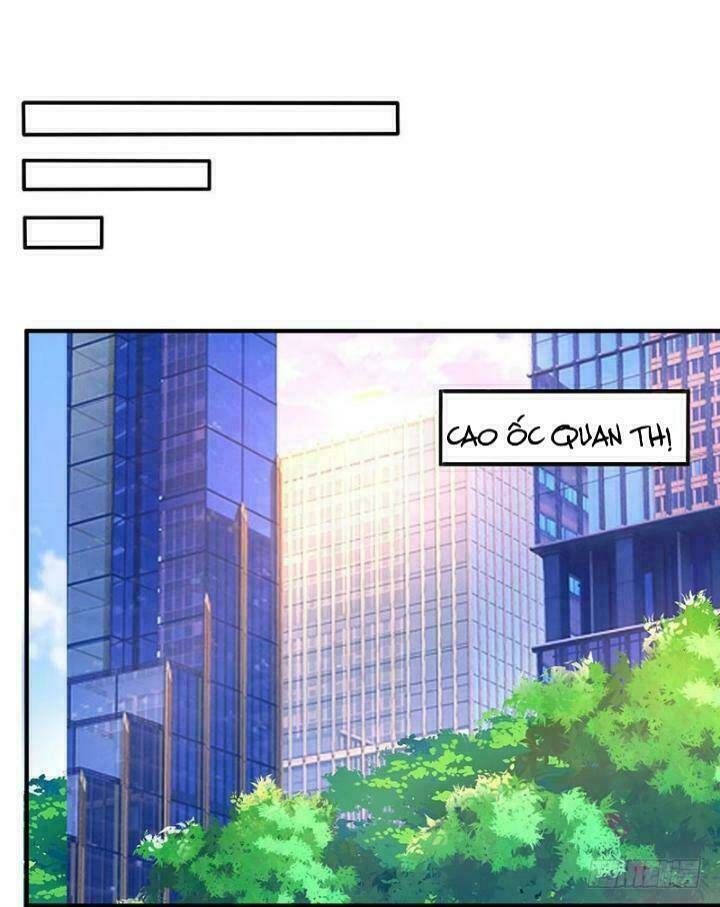 Tổng Tài Daddy Siêu Quyền Lực [Chap 1-29] - Page 15