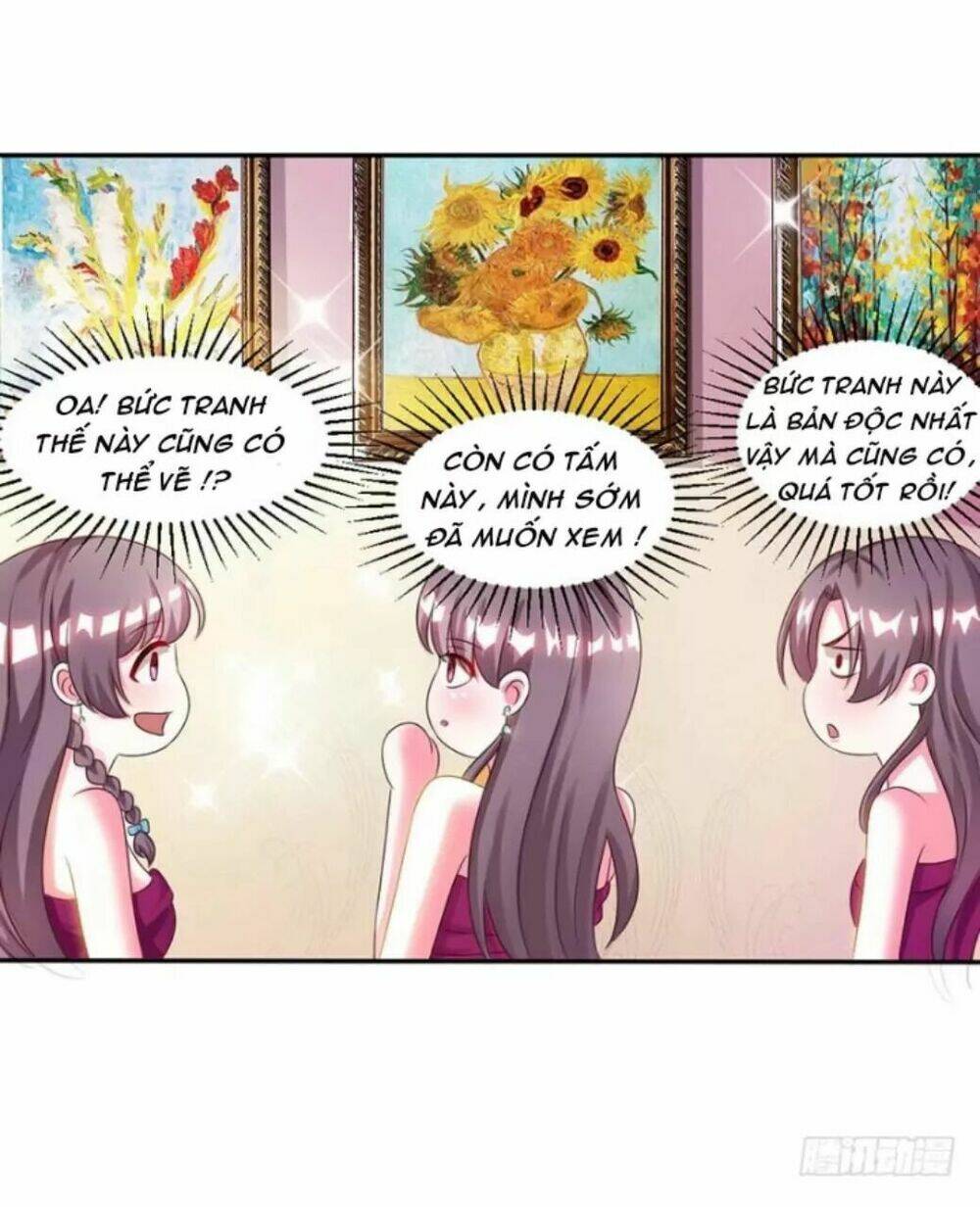 Tổng Tài Daddy Siêu Quyền Lực [Chap 1-29] - Page 9