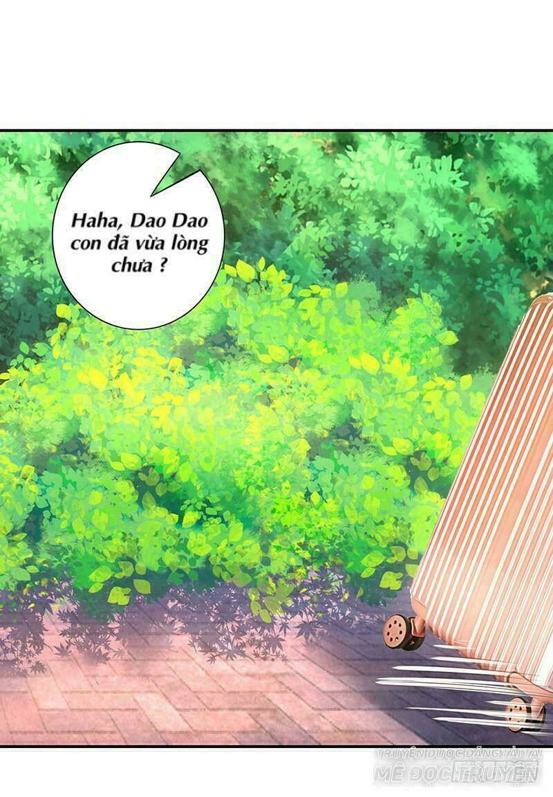 Tổng Tài Daddy Siêu Quyền Lực [Chap 1-29] - Page 21