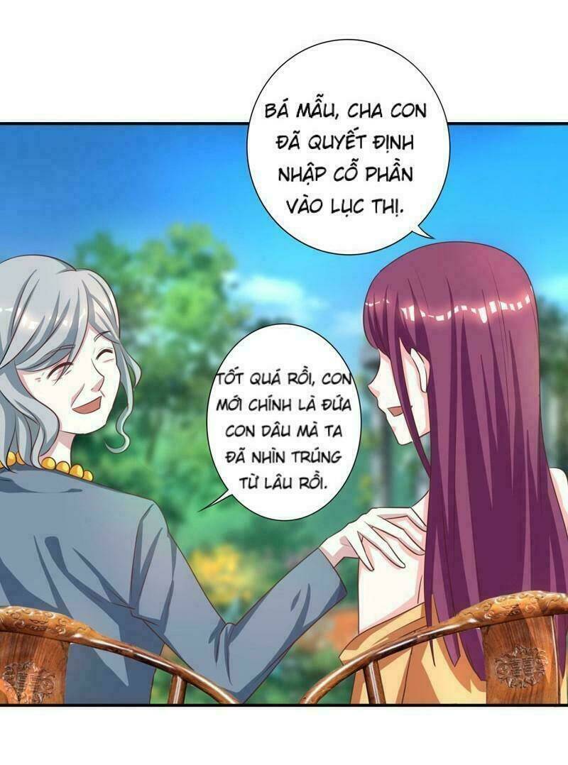 Tổng Tài Daddy Siêu Quyền Lực [Chap 1-29] - Page 24