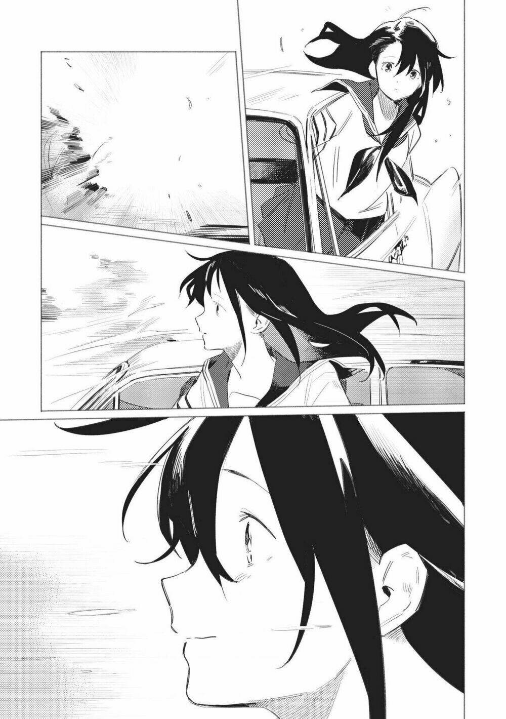 Read Hentai Image page_11 in comic Azure And Claude - Chapter 17 - mwmanga.net