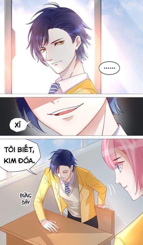 Read Hentai Image page_10 in comic Vì Yêu Mà Cuồng - Chapter 1 - truyentvn.net