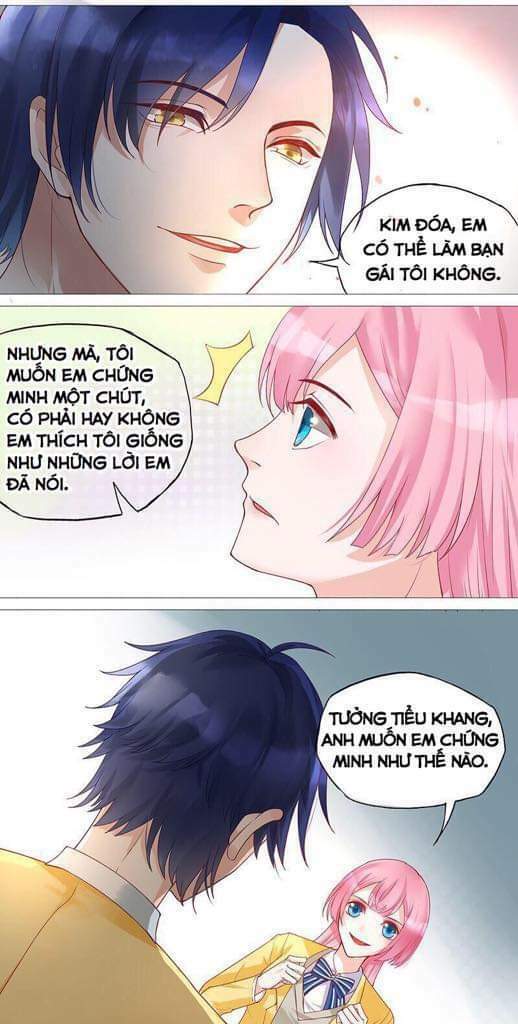 Read Hentai Image page_12 in comic Vì Yêu Mà Cuồng - Chapter 1 - truyentvn.net