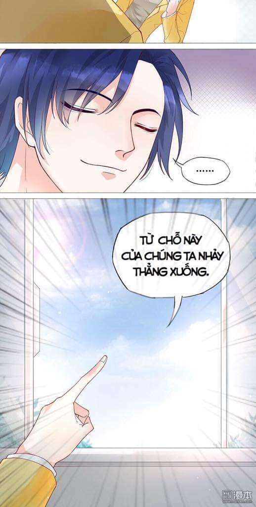 Read Hentai Image page_13 in comic Vì Yêu Mà Cuồng - Chapter 1 - truyentvn.net