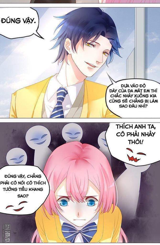 Read Hentai Image page_15 in comic Vì Yêu Mà Cuồng - Chapter 1 - truyentvn.net