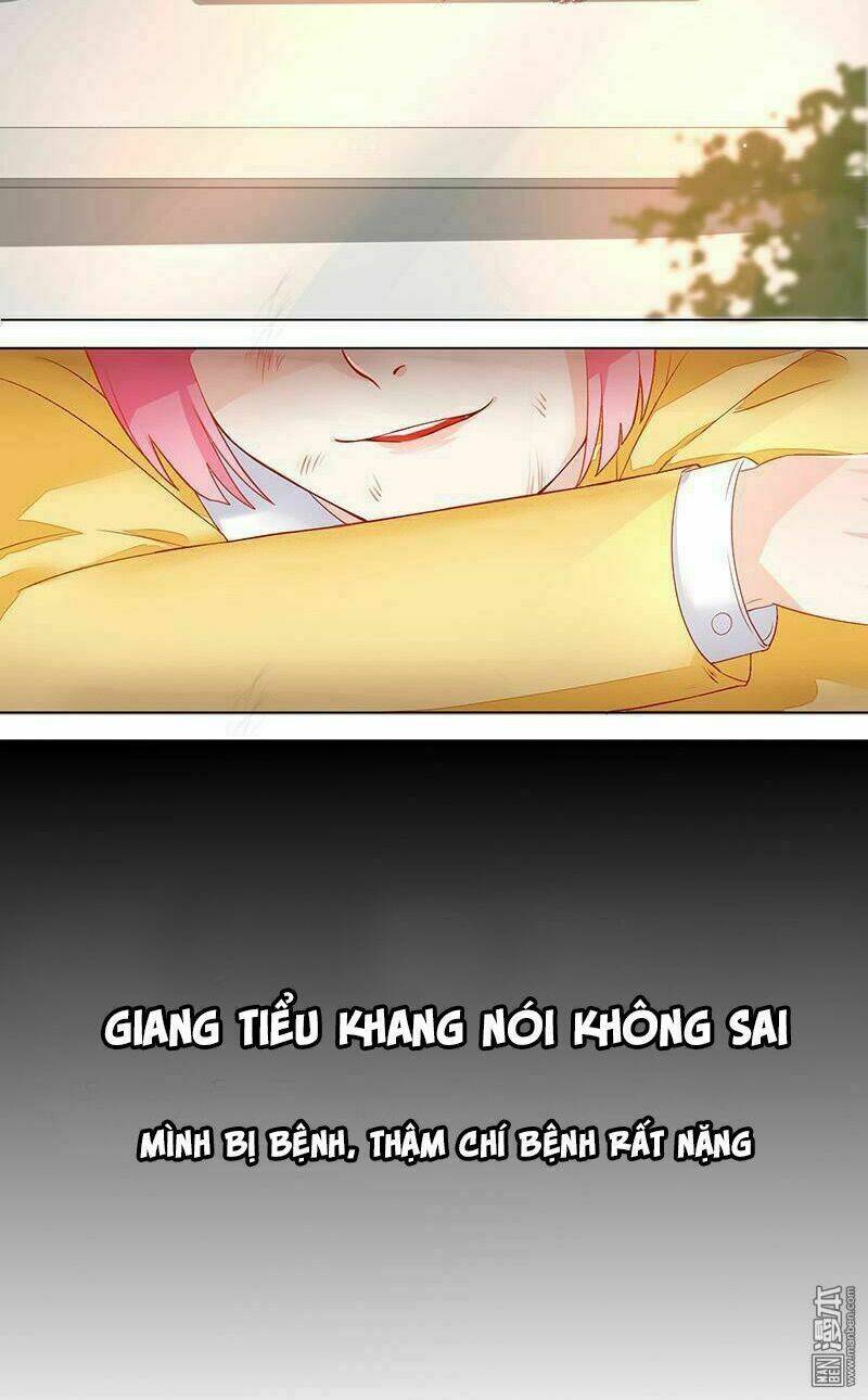 Read Hentai Image page_12 in comic Vì Yêu Mà Cuồng - Chapter 2 - truyentvn.net