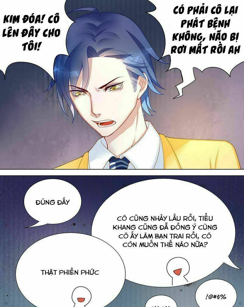 Read Hentai Image page_17 in comic Vì Yêu Mà Cuồng - Chapter 2 - truyentvn.net