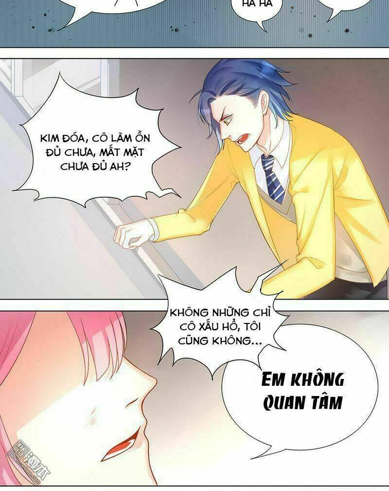 Read Hentai Image page_18 in comic Vì Yêu Mà Cuồng - Chapter 2 - truyentvn.net