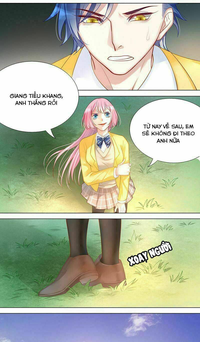 Read Hentai Image page_19 in comic Vì Yêu Mà Cuồng - Chapter 2 - truyentvn.net