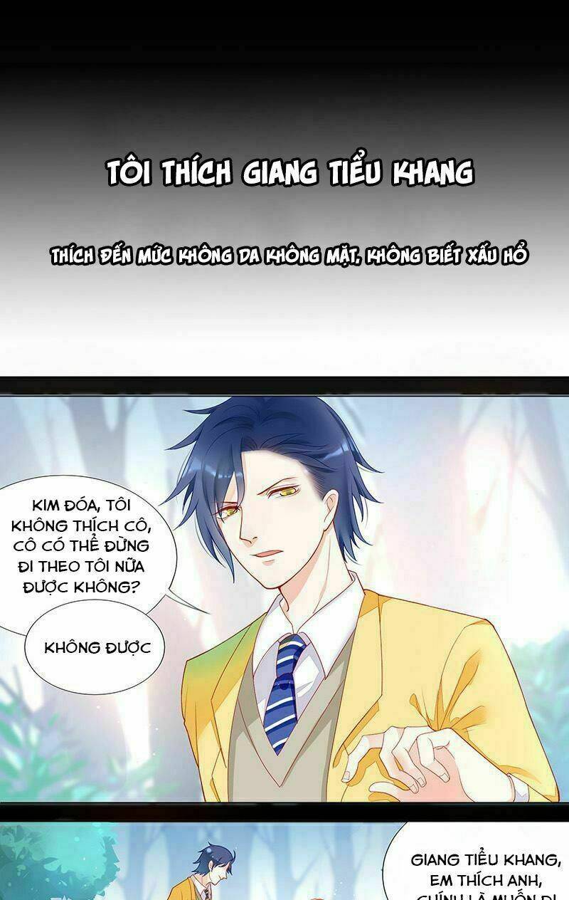 Read Hentai Image page_9 in comic Vì Yêu Mà Cuồng - Chapter 2 - truyentvn.net