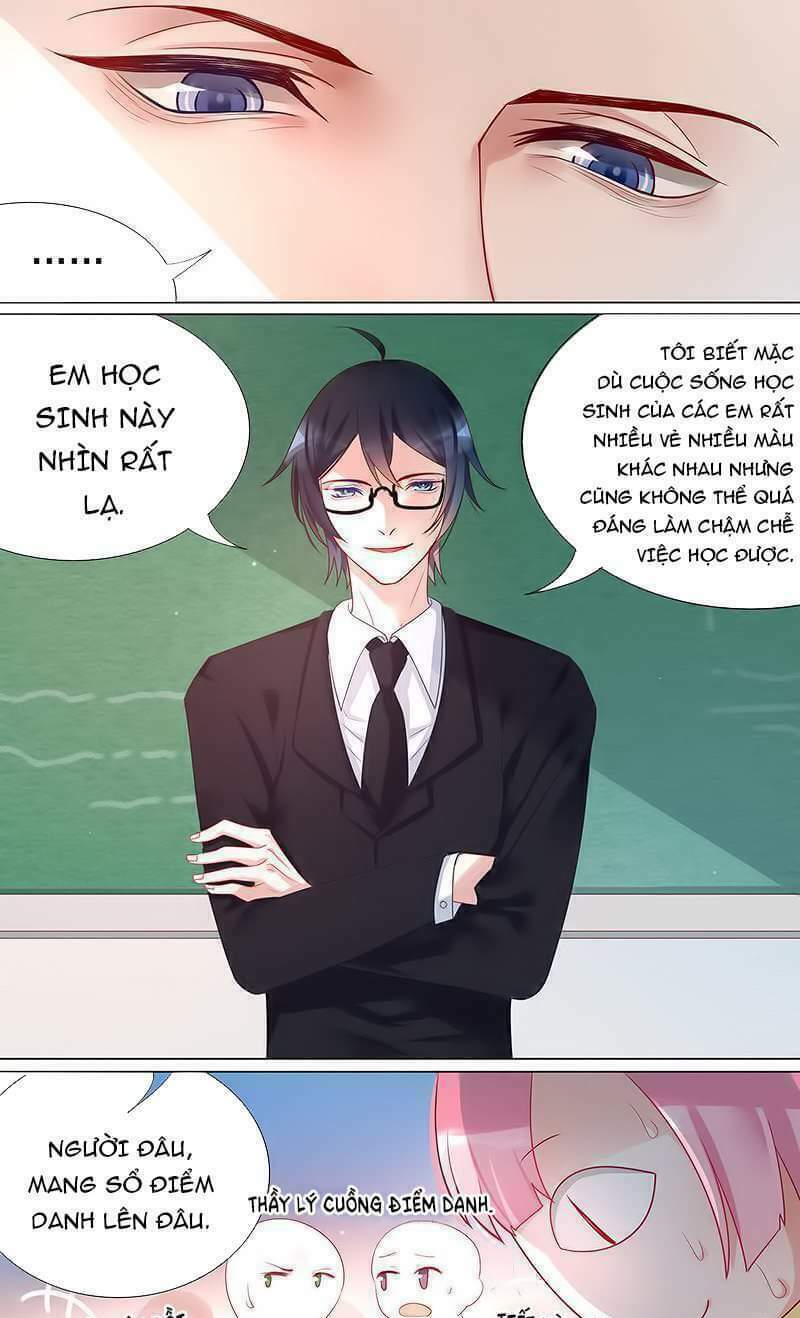 Read Hentai Image page_10 in comic Vì Yêu Mà Cuồng - Chapter 3 - truyentvn.net