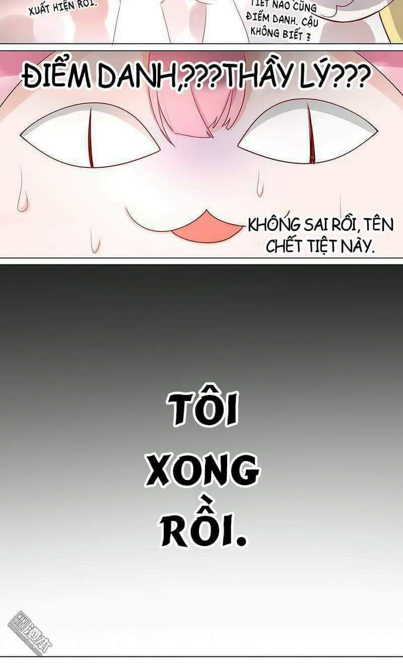 Read Hentai Image page_11 in comic Vì Yêu Mà Cuồng - Chapter 3 - truyentvn.net