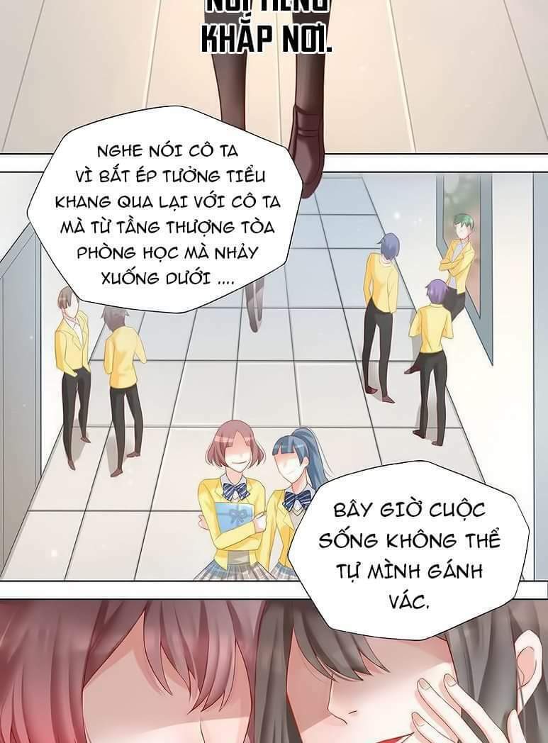 Read Hentai Image page_2 in comic Vì Yêu Mà Cuồng - Chapter 3 - truyentvn.net