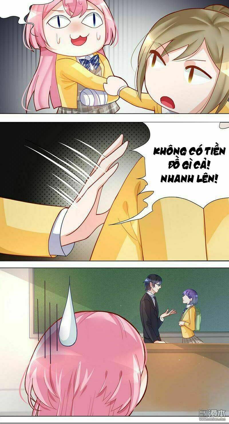 Read Hentai Image page_14 in comic Vì Yêu Mà Cuồng - Chapter 4 - truyentvn.net