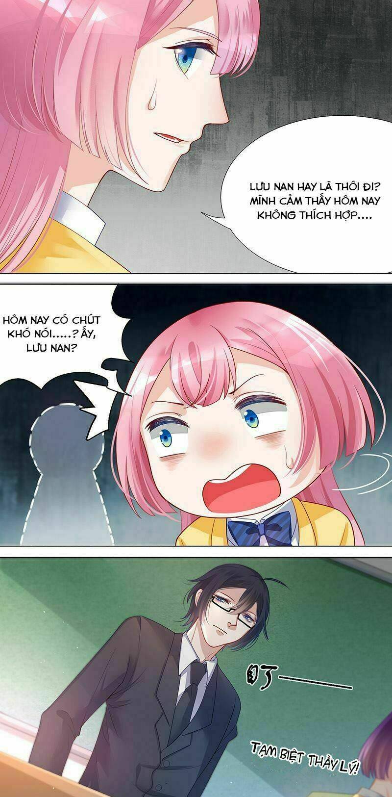 Read Hentai Image page_15 in comic Vì Yêu Mà Cuồng - Chapter 4 - truyentvn.net