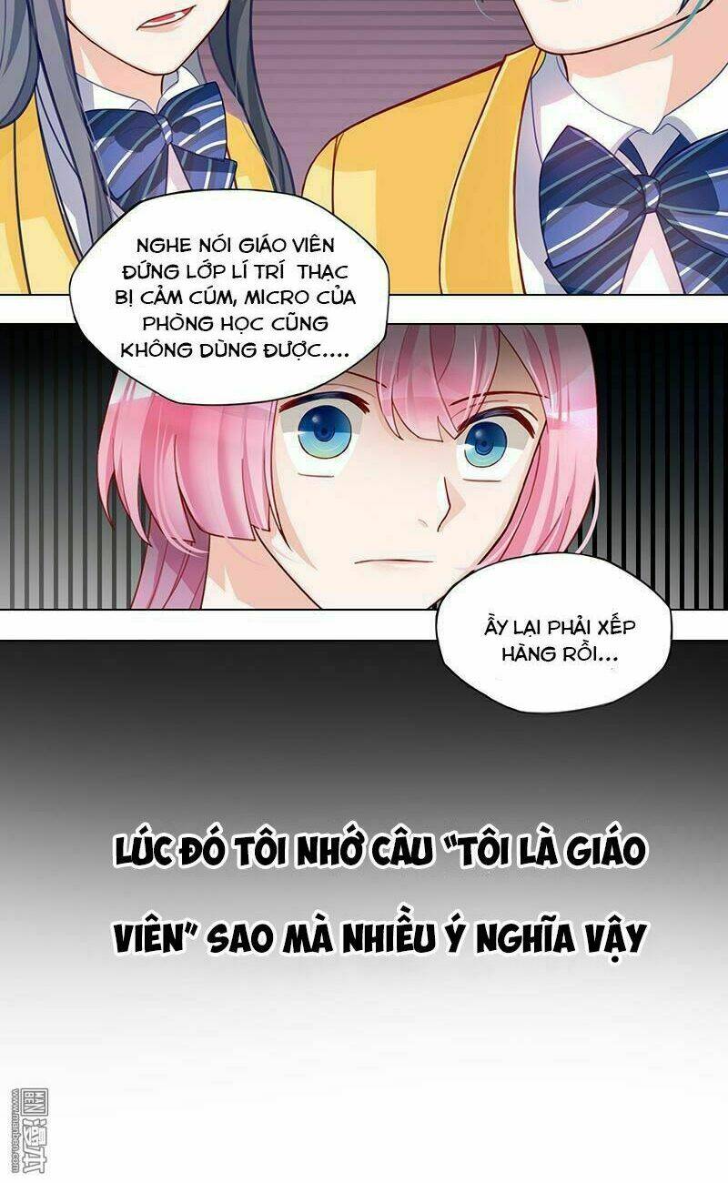 Read Hentai Image page_7 in comic Vì Yêu Mà Cuồng - Chapter 4 - truyentvn.net