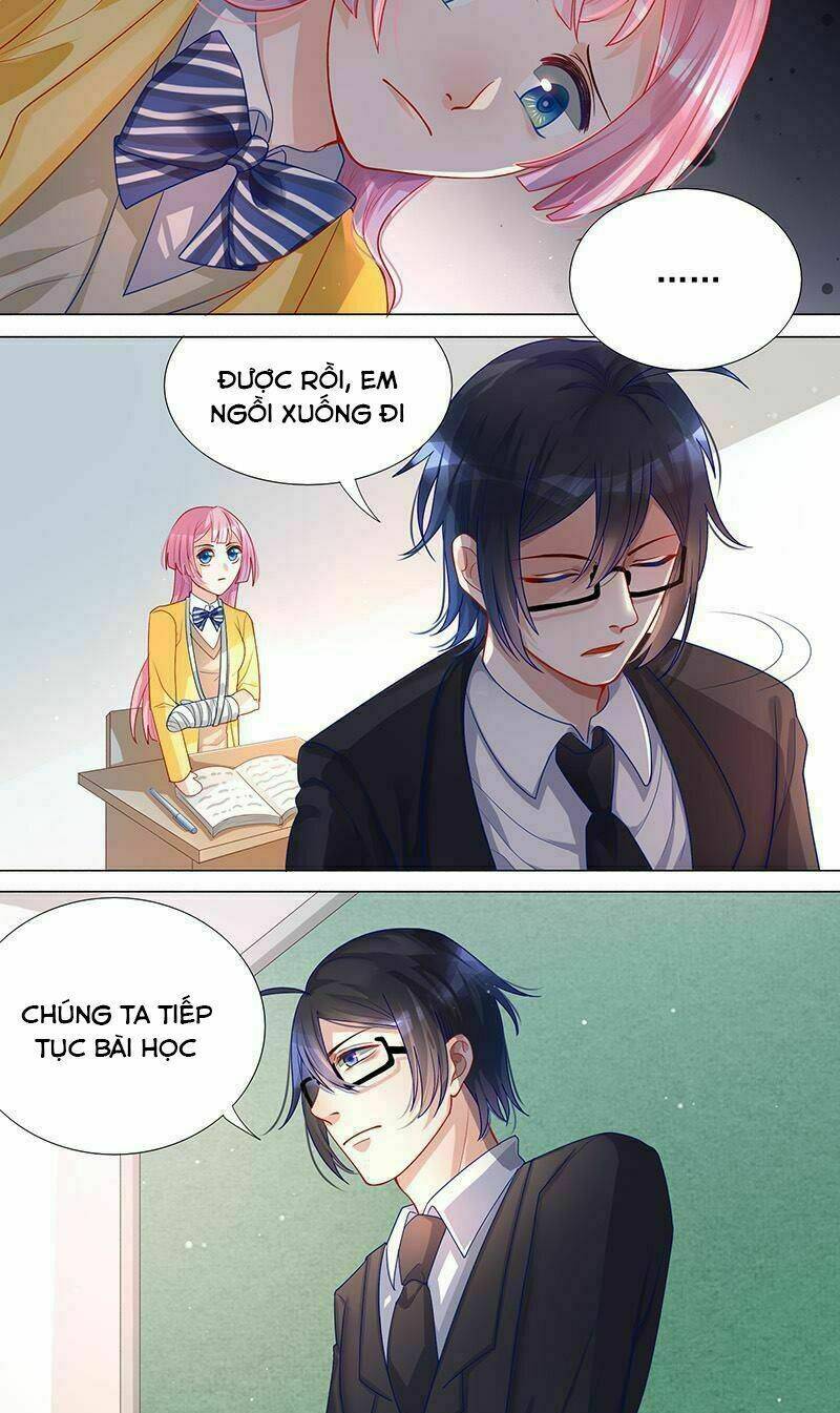 Read Hentai Image page_9 in comic Vì Yêu Mà Cuồng - Chapter 4 - truyentvn.net