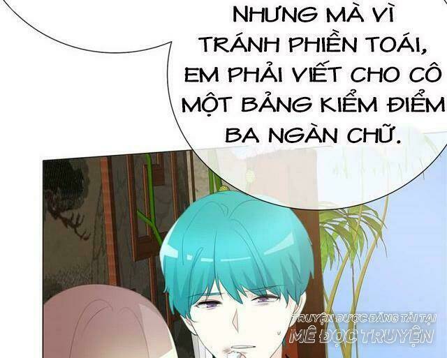 Ái người tình xuất Vu Lam