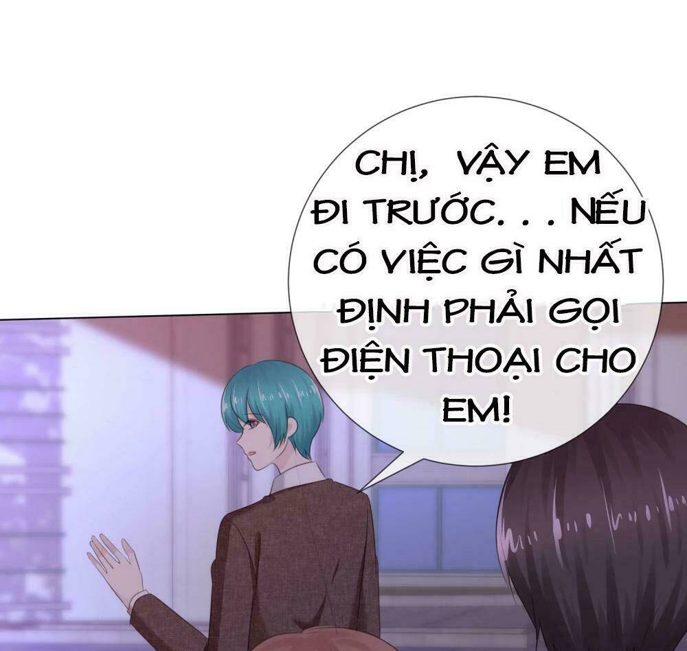 Ái người tình xuất Vu Lam [Chap 1-117] - Page 13