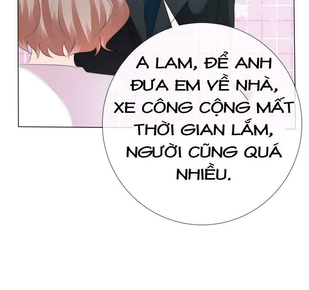 Ái người tình xuất Vu Lam [Chap 1-117] - Page 19