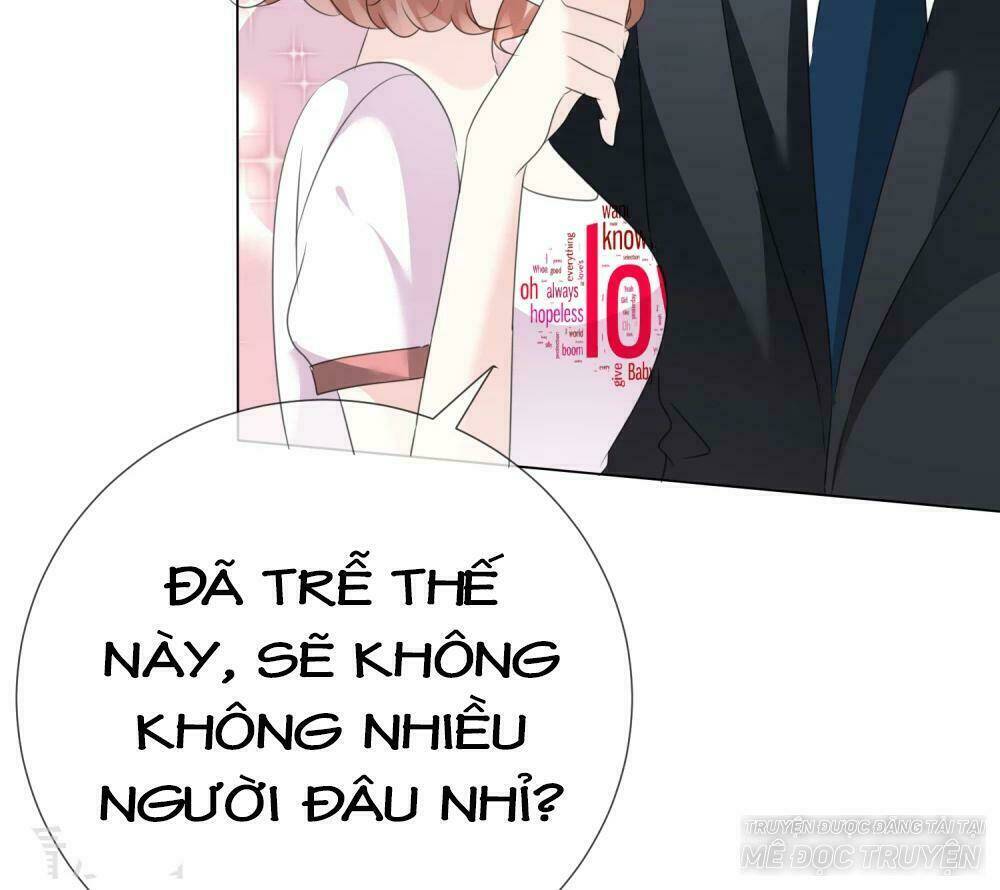 Ái người tình xuất Vu Lam [Chap 1-117] - Page 21