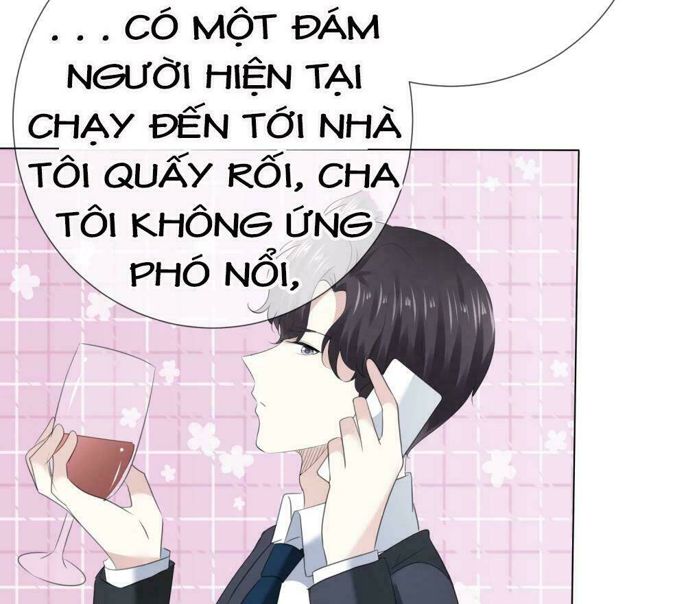 Ái người tình xuất Vu Lam [Chap 1-117] - Page 32