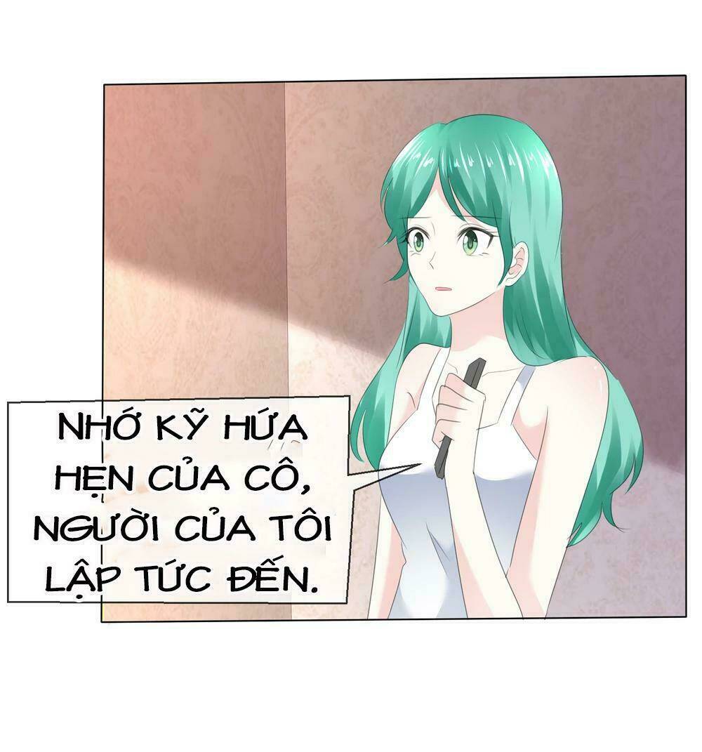 Ái người tình xuất Vu Lam [Chap 1-117] - Page 35