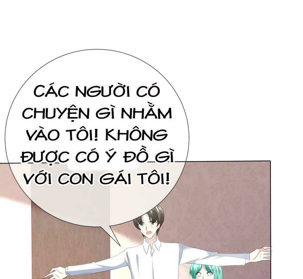 Ái người tình xuất Vu Lam [Chap 1-117] - Page 37