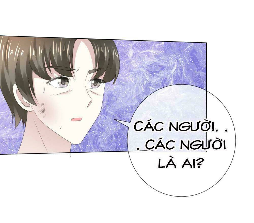 Ái người tình xuất Vu Lam [Chap 1-117] - Page 40