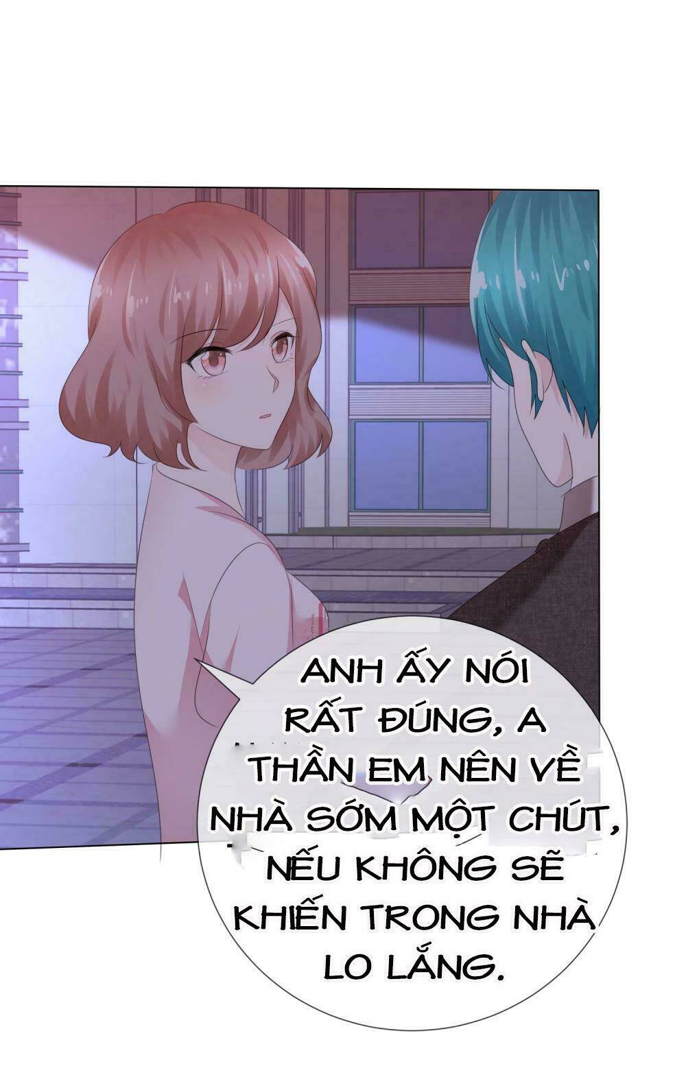 Ái người tình xuất Vu Lam [Chap 1-117] - Page 8