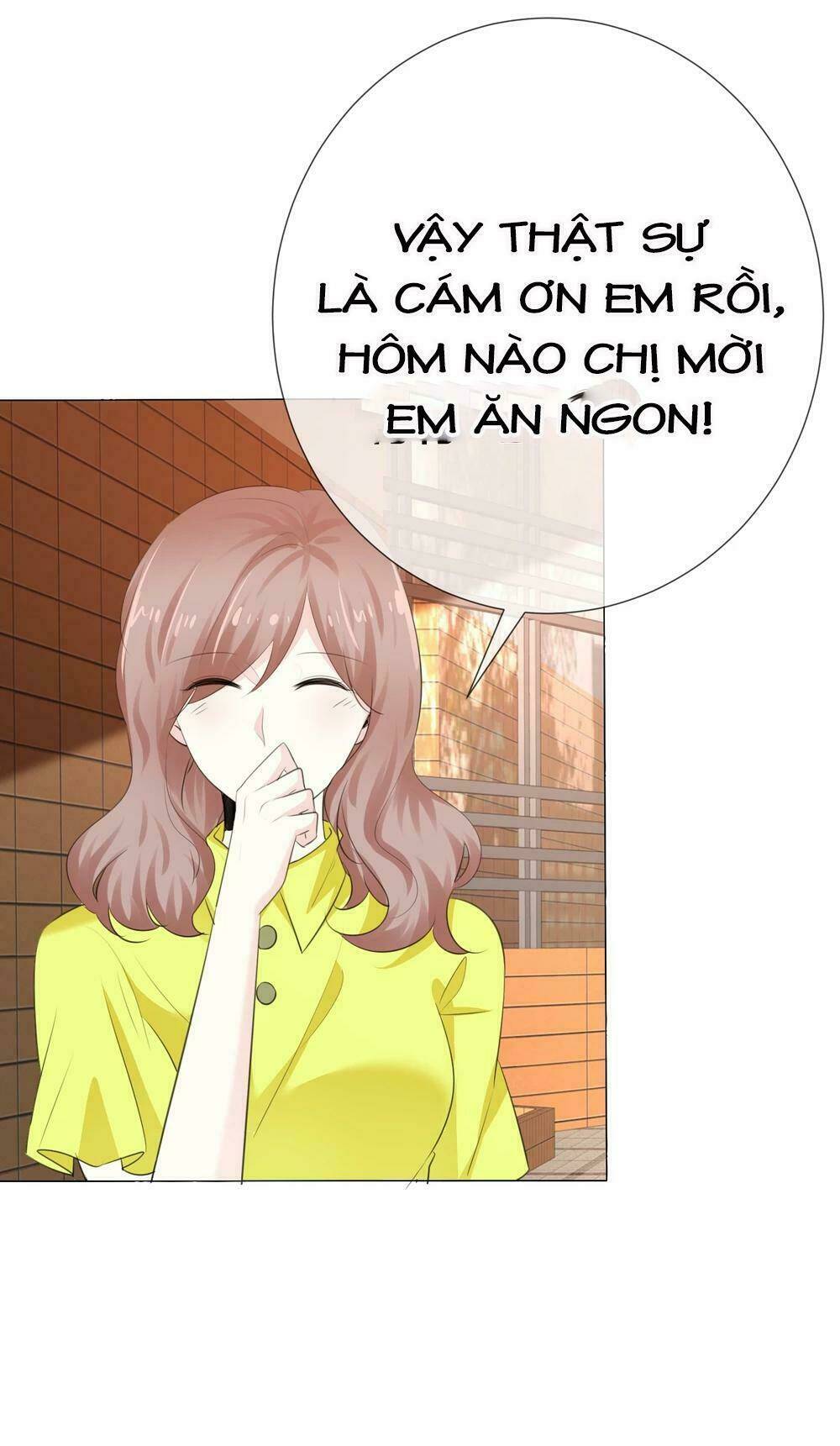 Ái người tình xuất Vu Lam [Chap 1-117] - Page 10