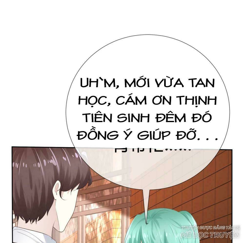 Ái người tình xuất Vu Lam [Chap 1-117] - Page 16