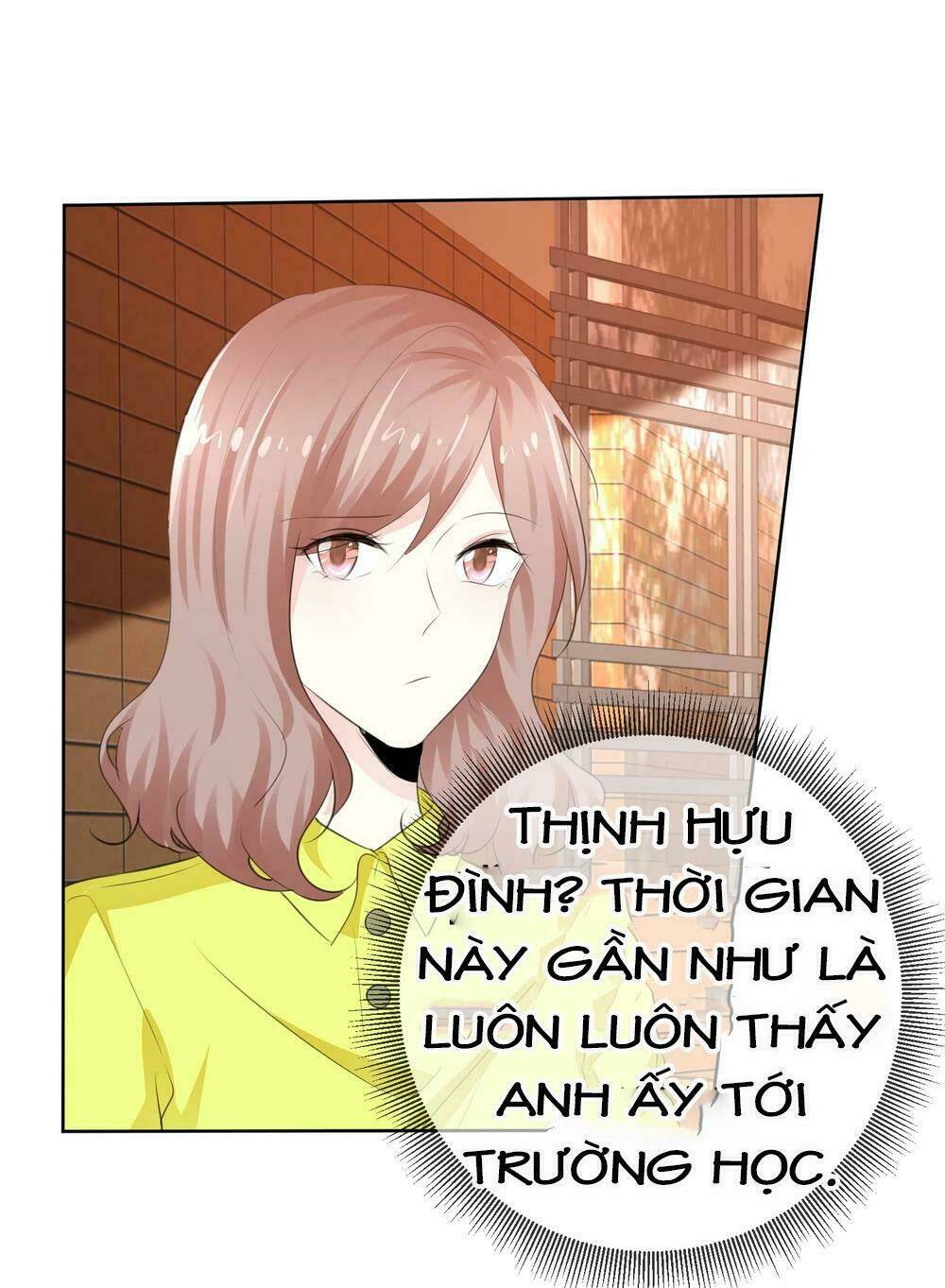 Ái người tình xuất Vu Lam [Chap 1-117] - Page 22