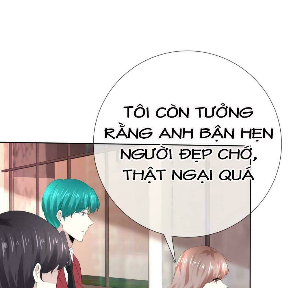 Ái người tình xuất Vu Lam [Chap 1-117] - Page 27