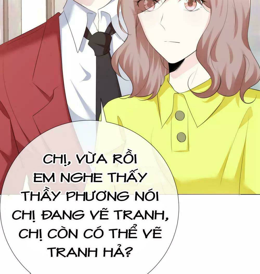 Ái người tình xuất Vu Lam [Chap 1-117] - Page 3