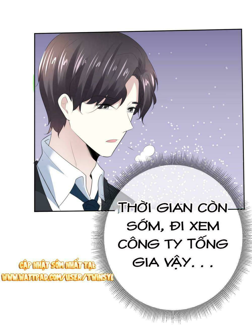 Ái người tình xuất Vu Lam [Chap 1-117] - Page 30