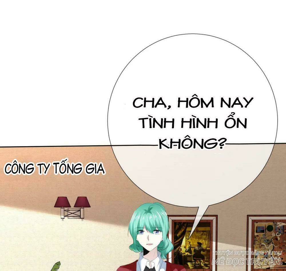 Ái người tình xuất Vu Lam [Chap 1-117] - Page 31