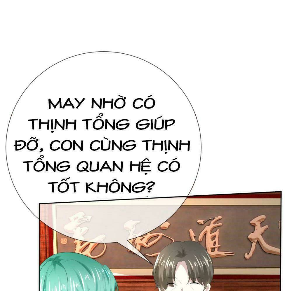 Ái người tình xuất Vu Lam [Chap 1-117] - Page 33