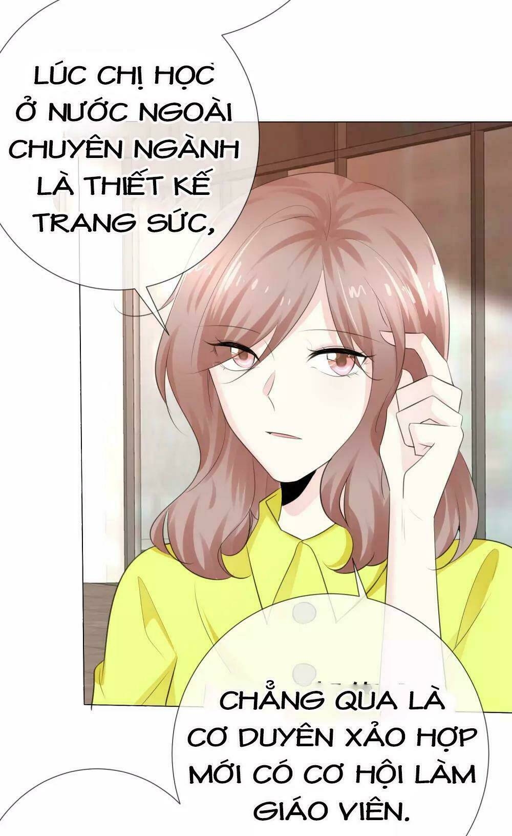 Ái người tình xuất Vu Lam [Chap 1-117] - Page 4