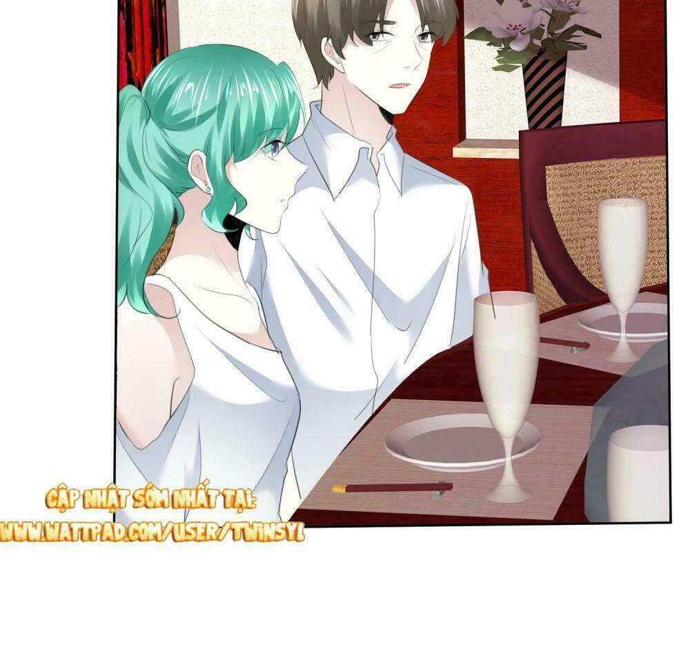 Ái người tình xuất Vu Lam [Chap 1-117] - Page 40