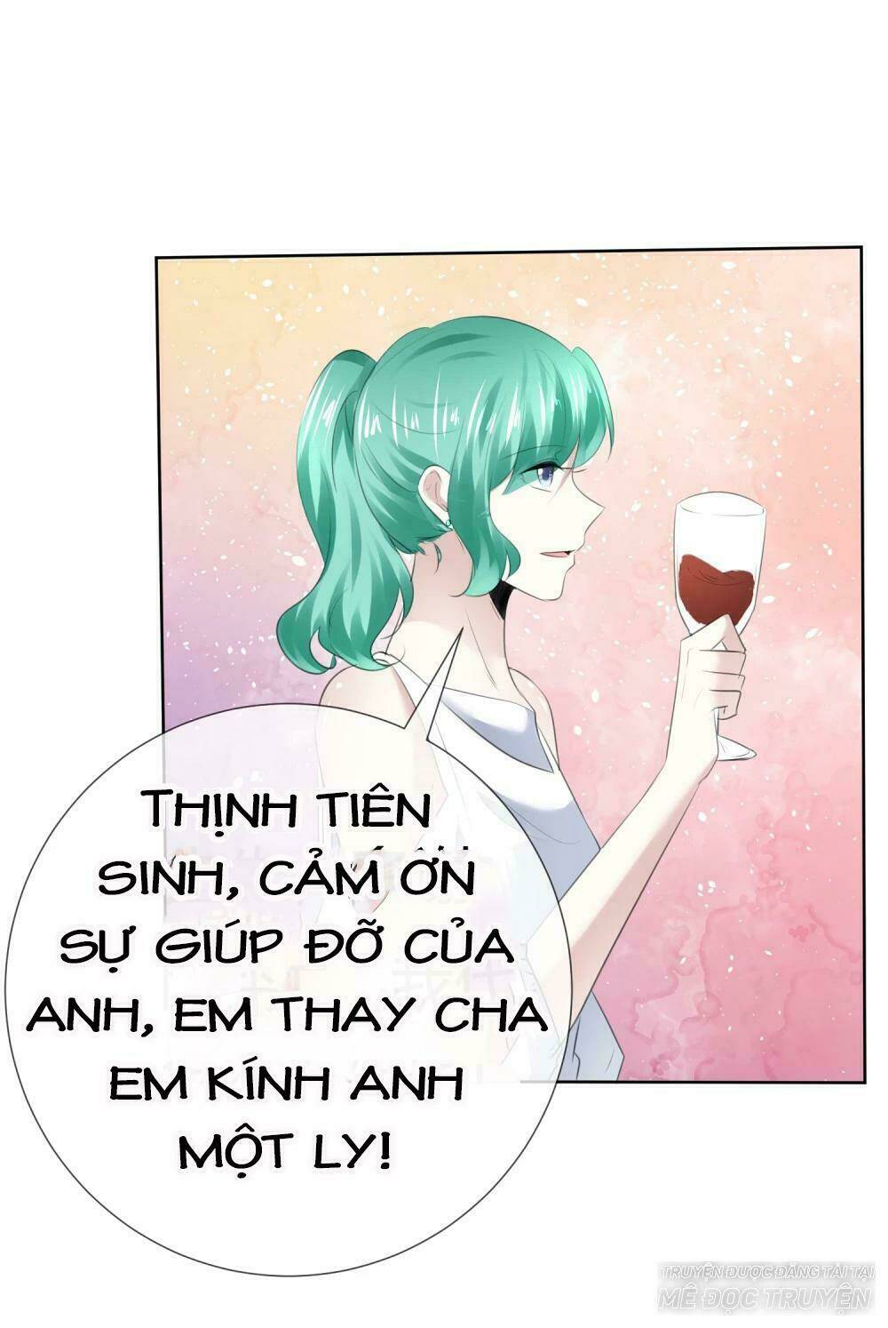 Ái người tình xuất Vu Lam [Chap 1-117] - Page 1